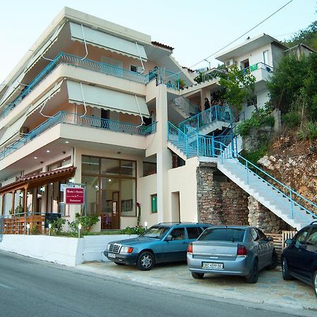 Let Rooms Lukova ภายนอก รูปภาพ